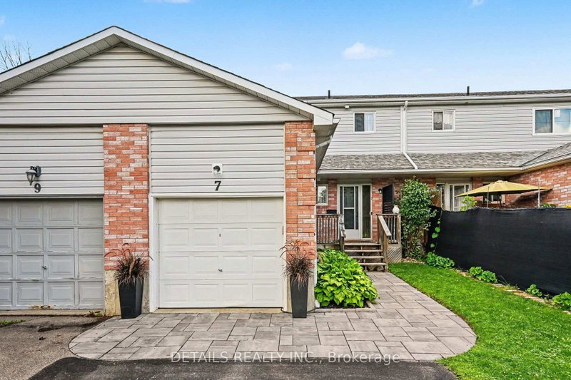 7 Isabella Street