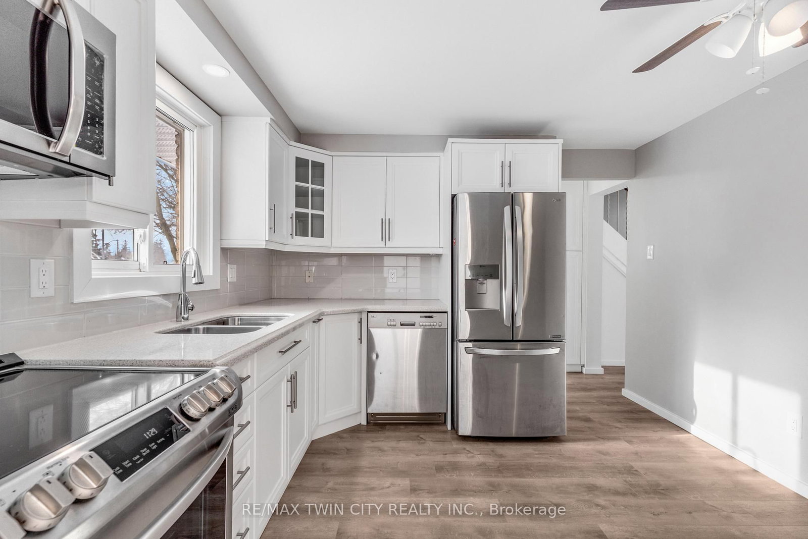 111 Manor Drive • Kitchener, ON photo 14