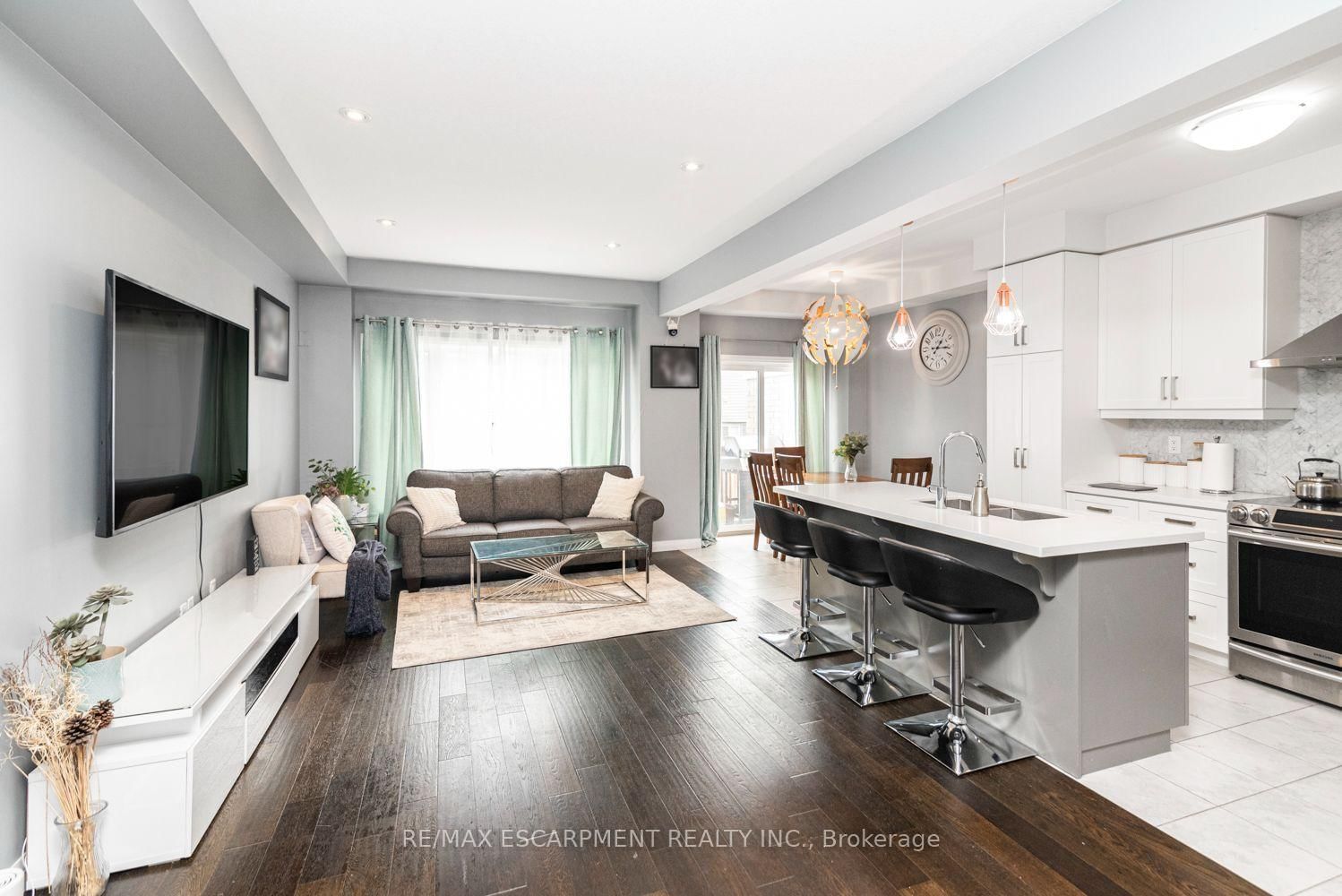 55 Greenwich Avenue • Hamilton, ON photo 10
