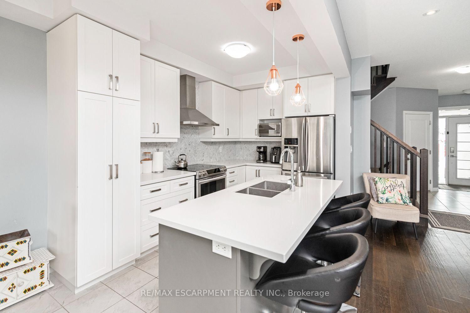 55 Greenwich Avenue • Hamilton, ON photo 14