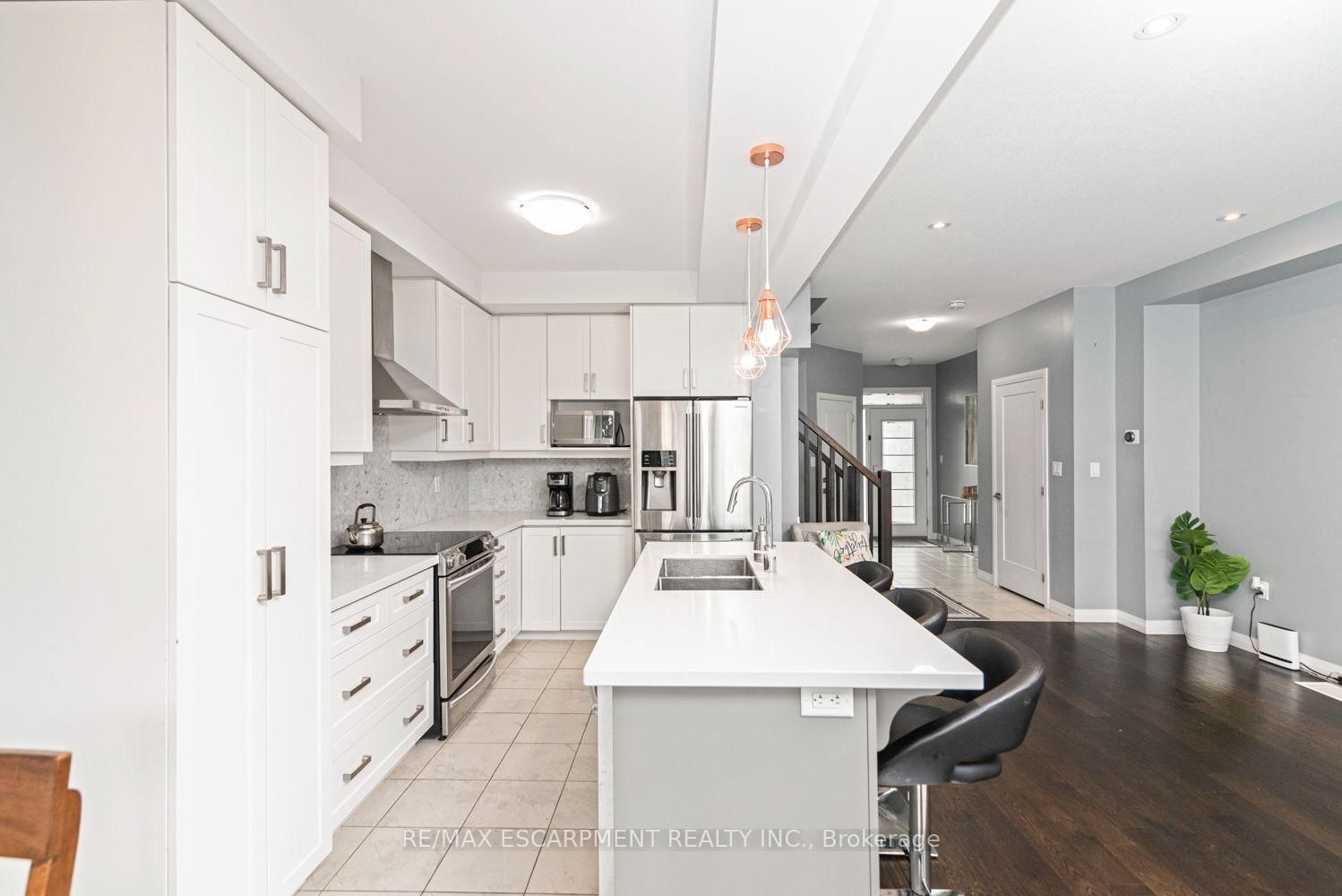 55 Greenwich Avenue • Hamilton, ON photo 16