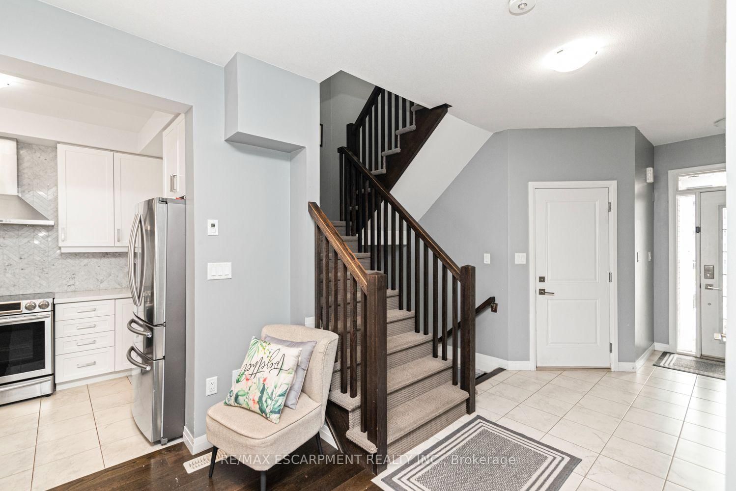 55 Greenwich Avenue • Hamilton, ON photo 18