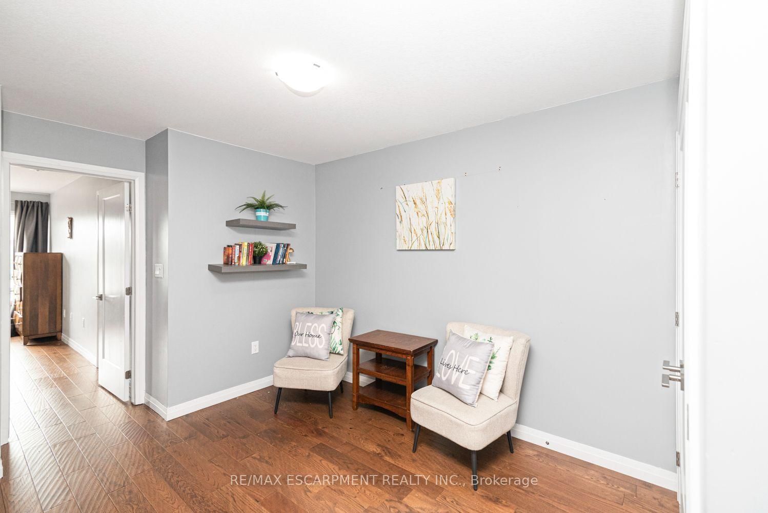 55 Greenwich Avenue • Hamilton, ON photo 21