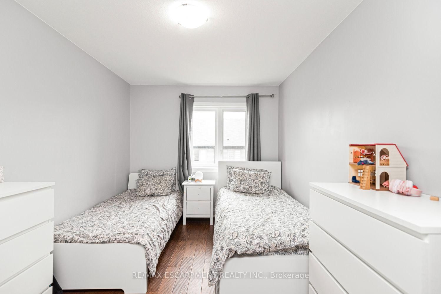 55 Greenwich Avenue • Hamilton, ON photo 27