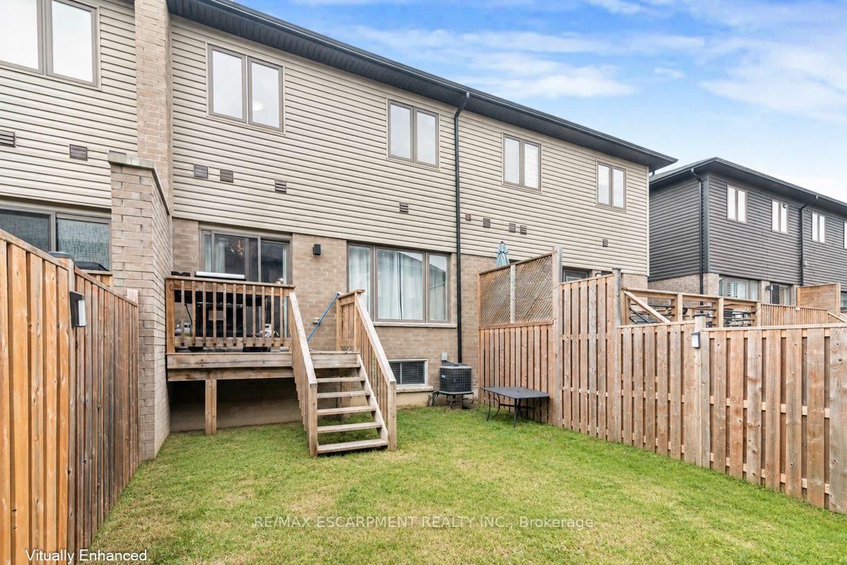 55 Greenwich Avenue • Hamilton, ON photo 50