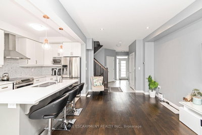 55 Greenwich Avenue • Hamilton, ON photo 9