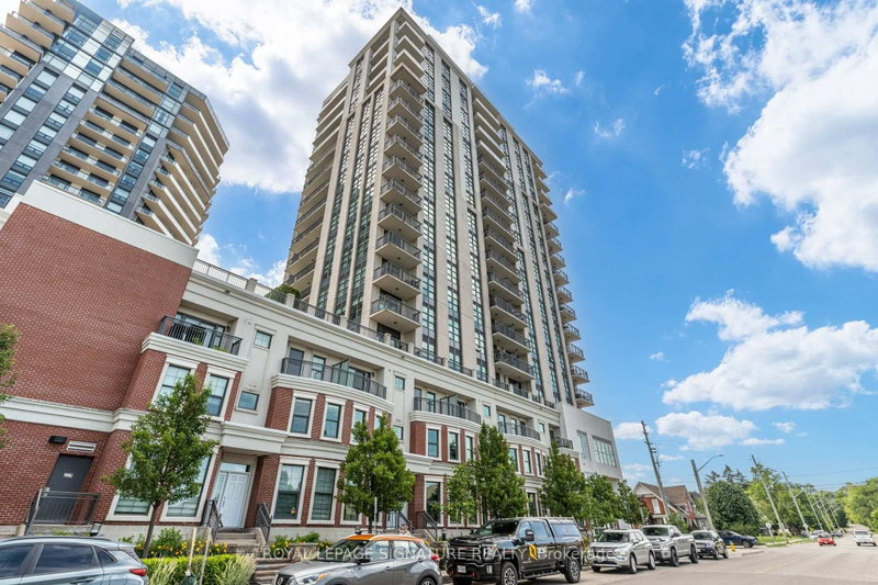 506 - 144 Park Street