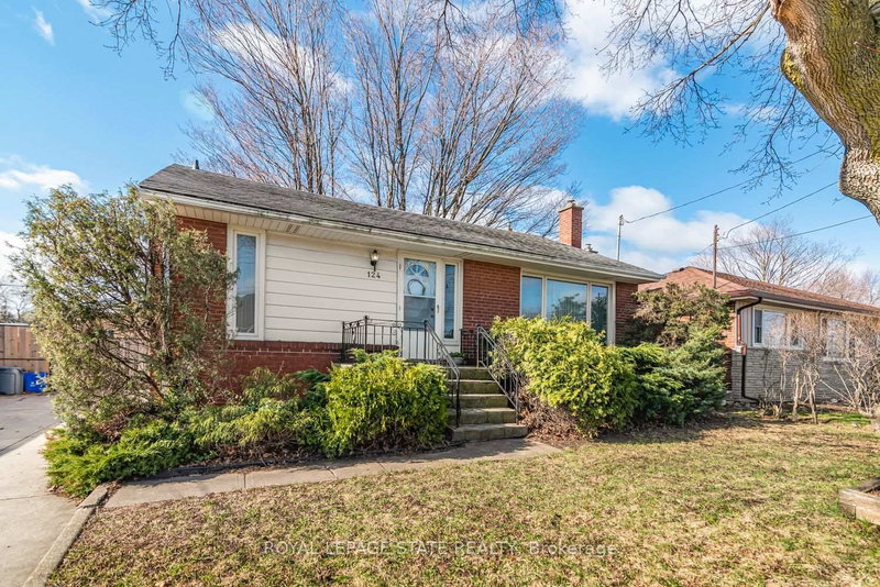 124 Broker Drive