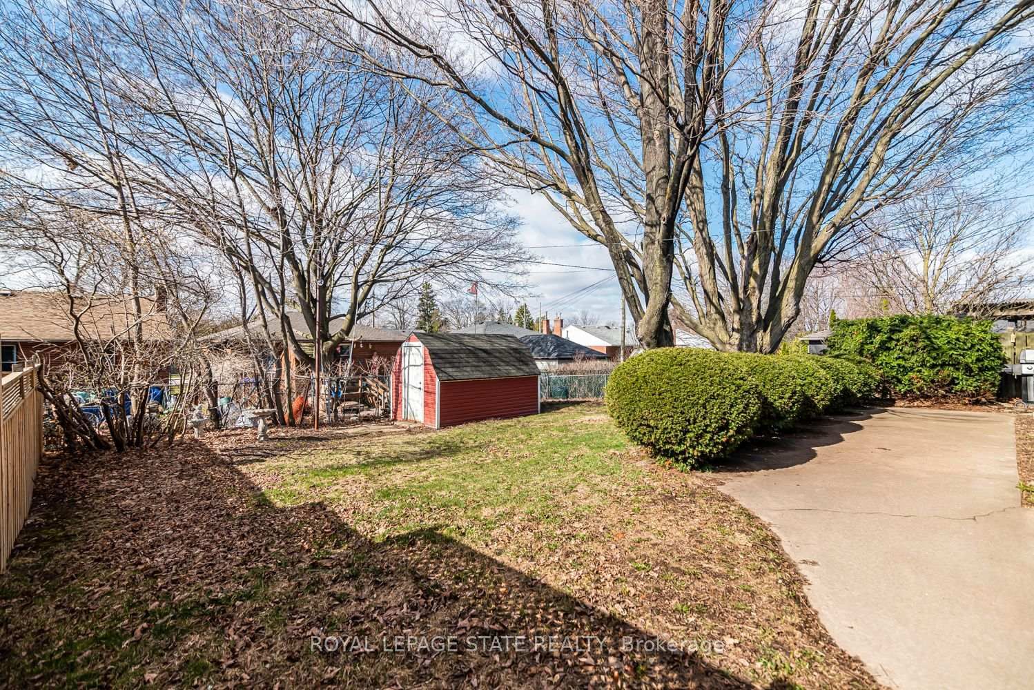 124 Broker Drive • Hamilton, ON photo 40