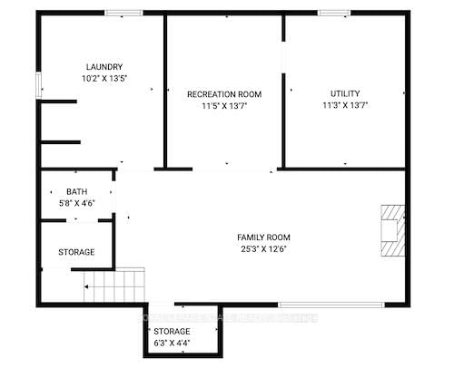 124 Broker Drive • Hamilton, ON photo 42