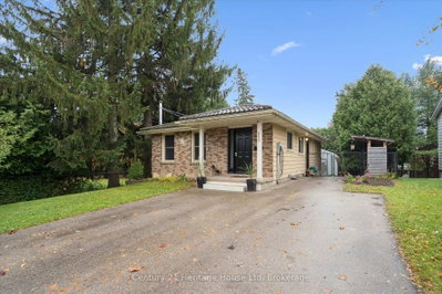 653 Perry Street • Centre Wellington, ON photo 3