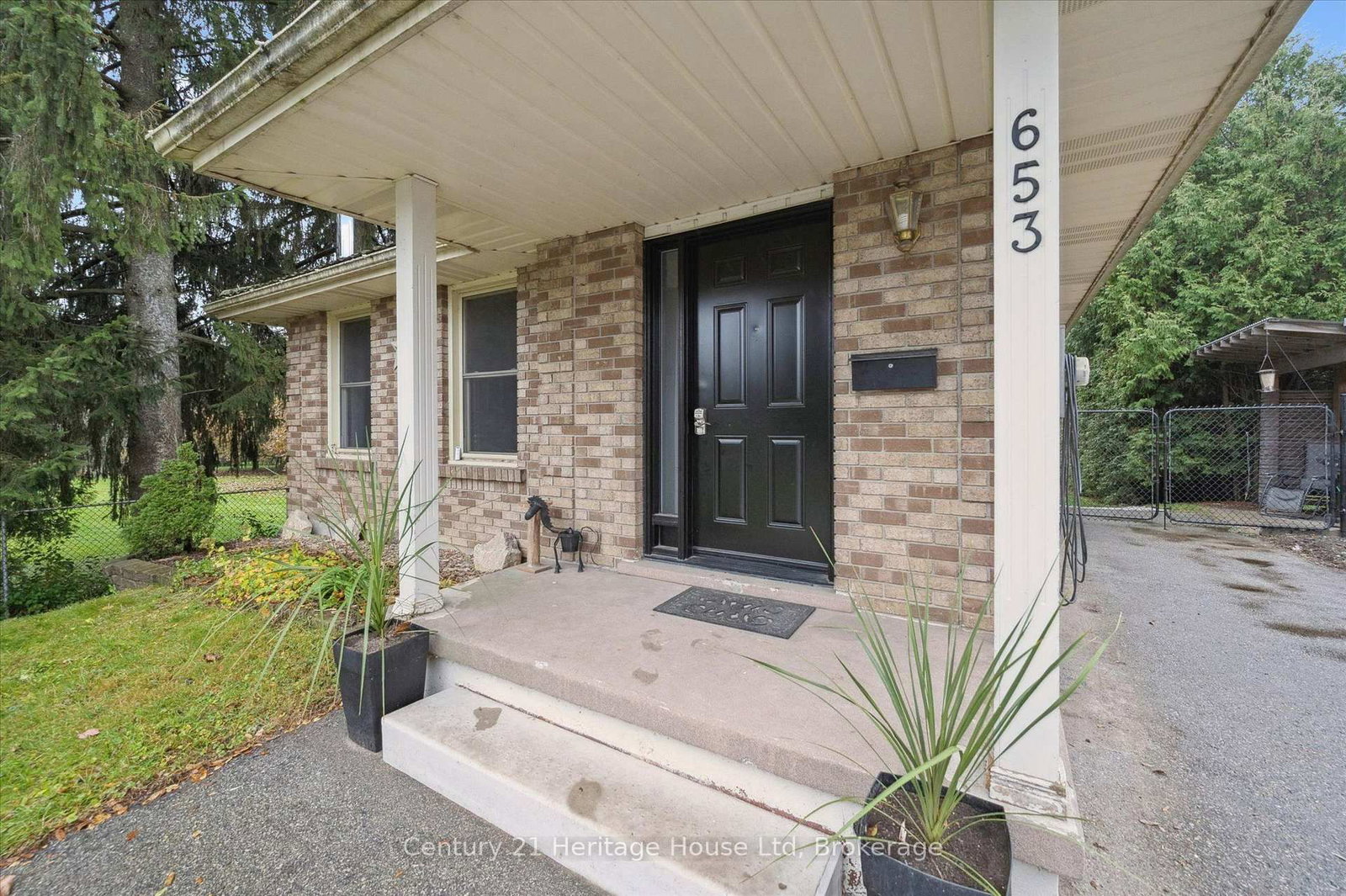 653 Perry Street • Centre Wellington, ON photo 5