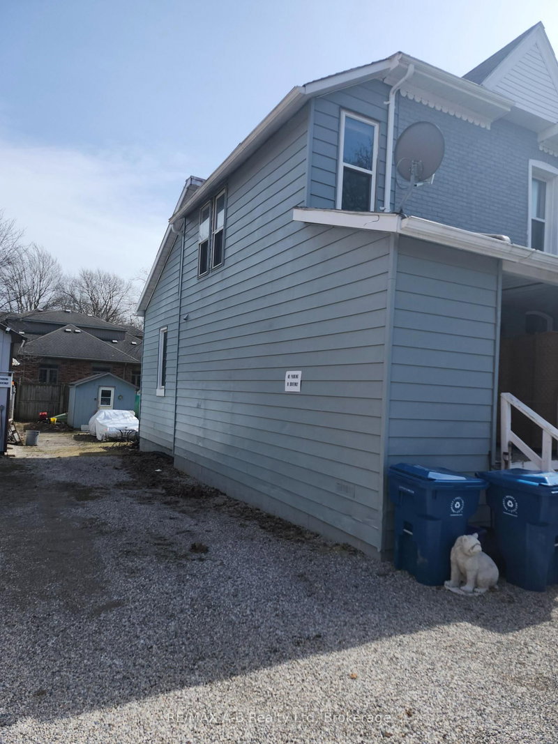307 Erie Street