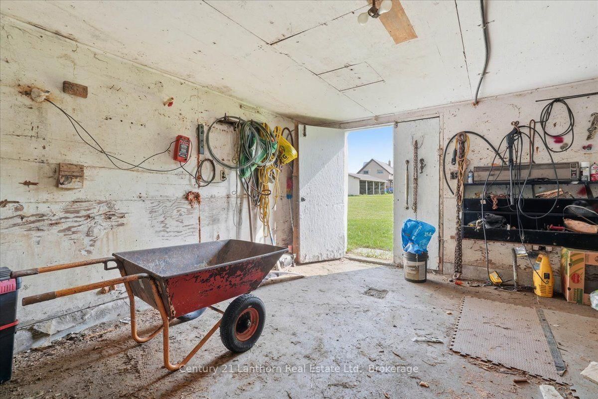 3485 11th Line E • Trent Hills, ON photo 38