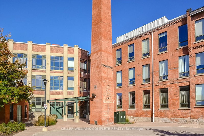 127 - 26 Ontario Street