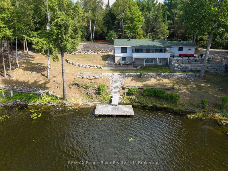 1087 Lagoon Road