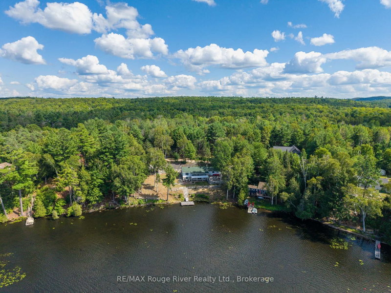 1087 Lagoon Road