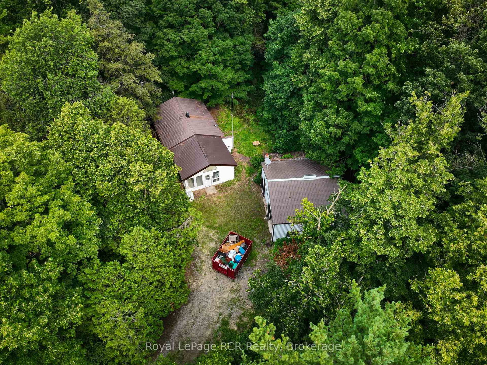 984 14 Concession E • Brockton, ON photo 3