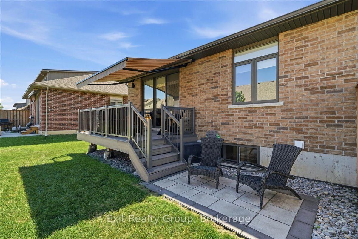 32 Wims Way • Belleville, ON photo 34