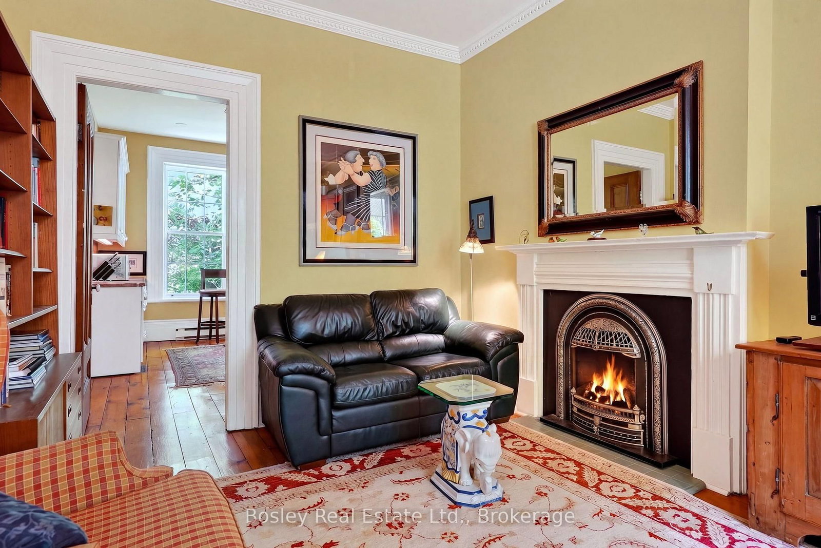 4 Baldwin Street • Port Hope, ON photo 11