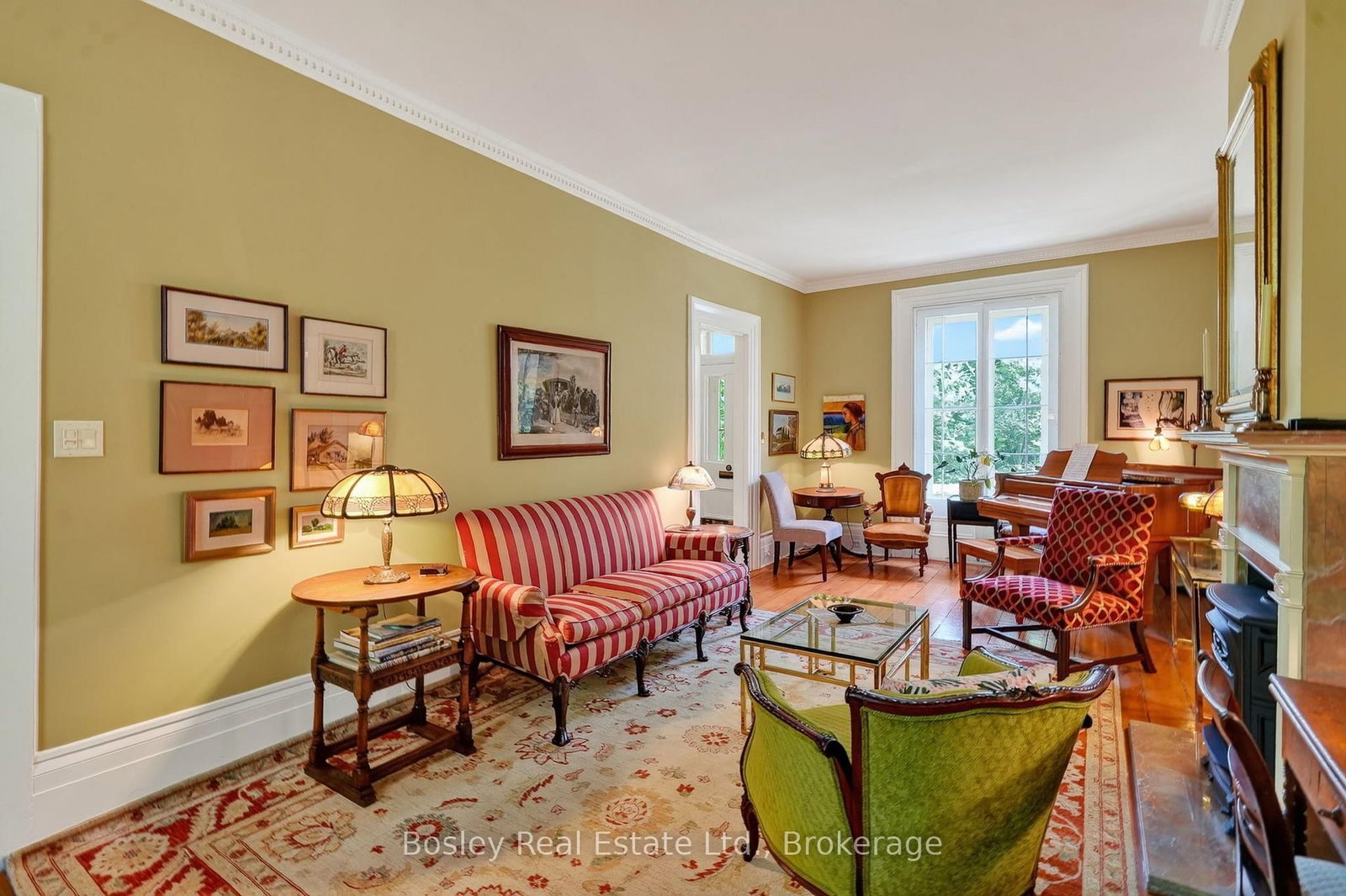 4 Baldwin Street • Port Hope, ON photo 19