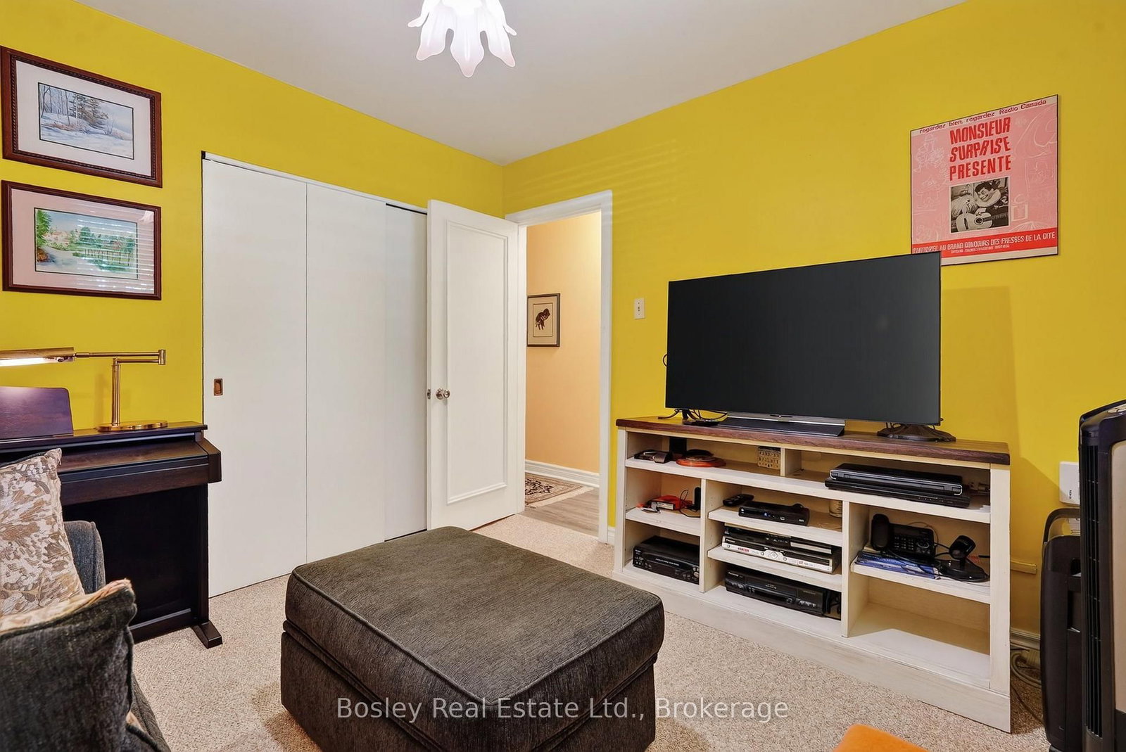4 Baldwin Street • Port Hope, ON photo 27