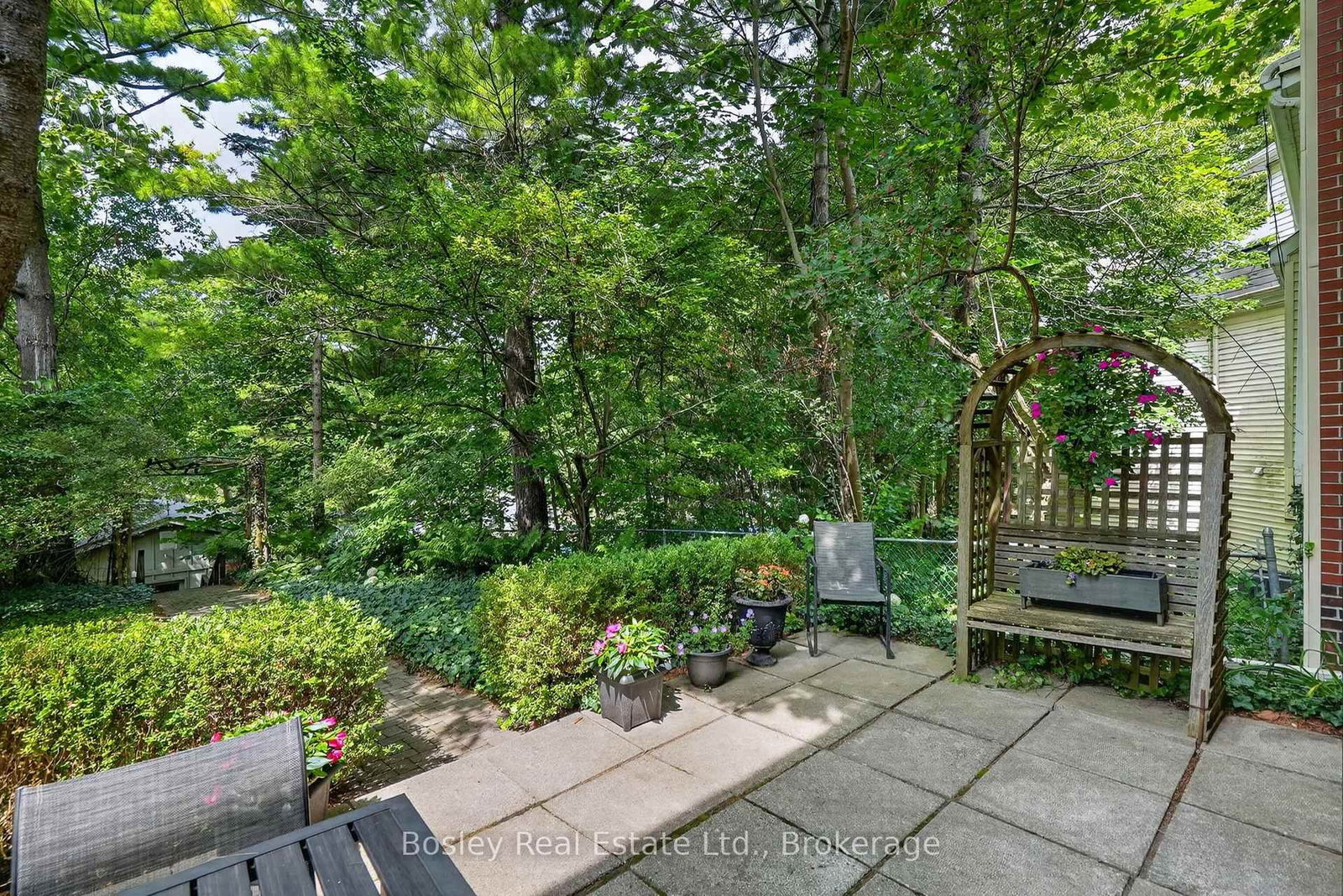 4 Baldwin Street • Port Hope, ON photo 36