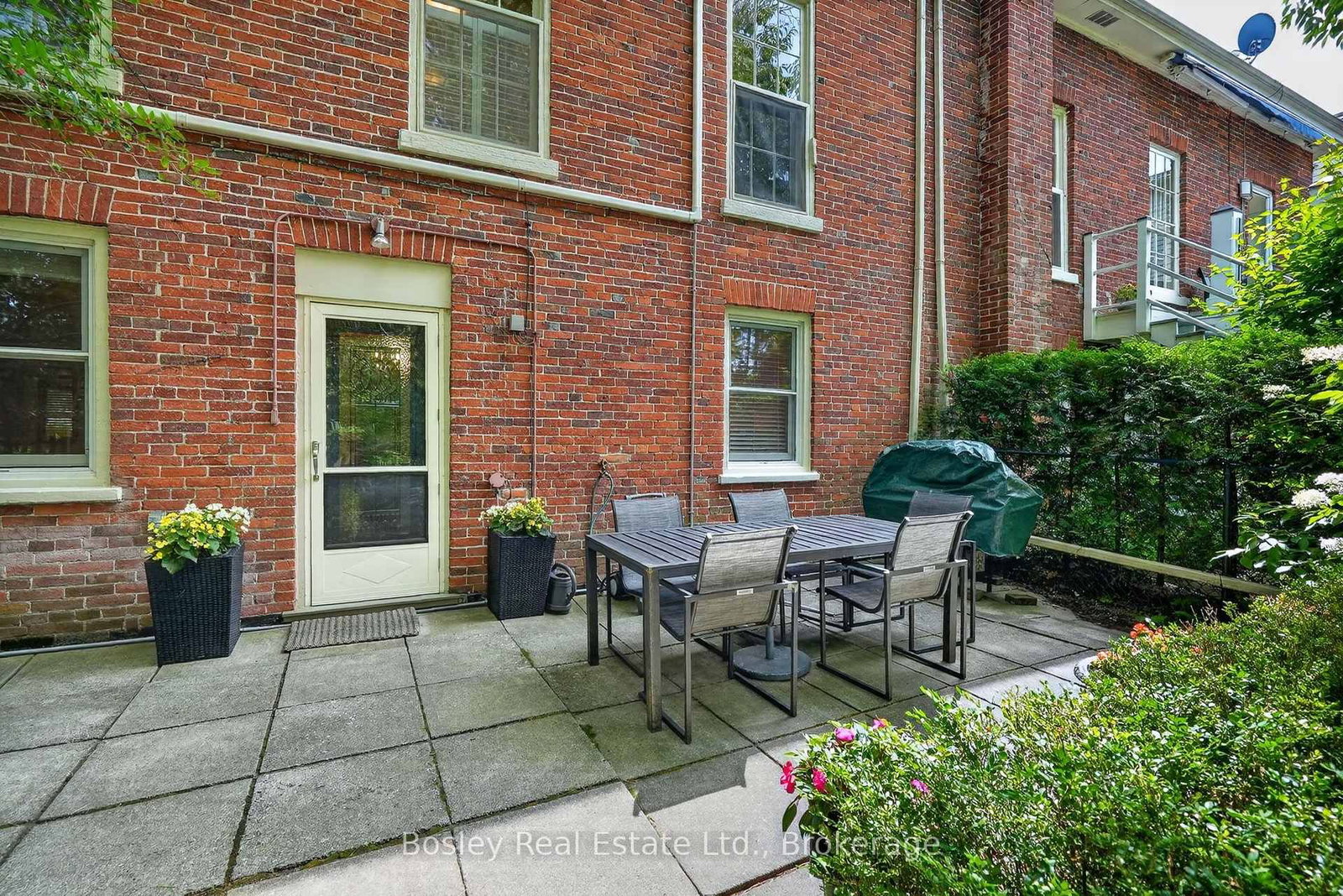 4 Baldwin Street • Port Hope, ON photo 38