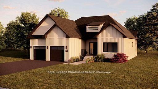 Lot 3 Vista View Drive