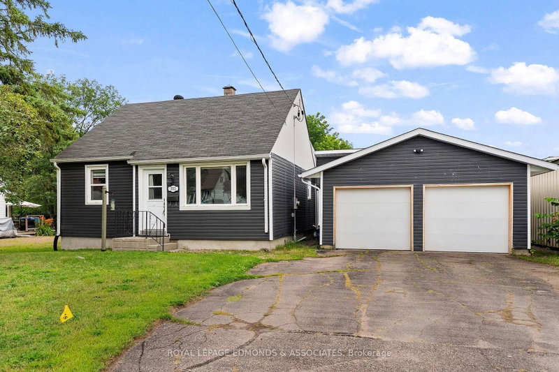 311 Julien Street