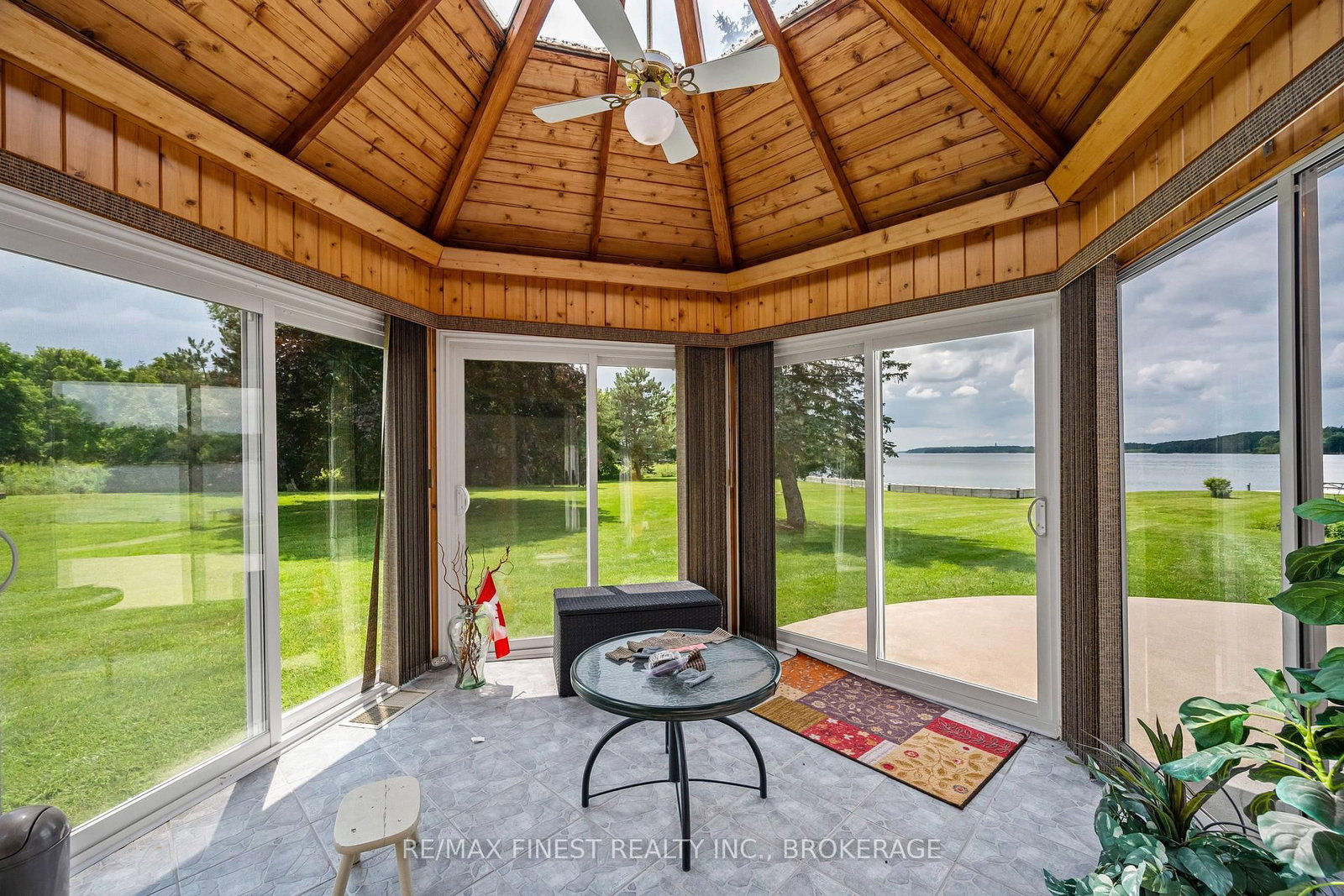 32 Howe Island Drive • Gananoque, ON photo 27