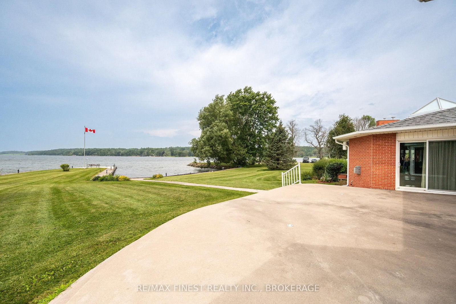 32 Howe Island Drive • Gananoque, ON photo 33