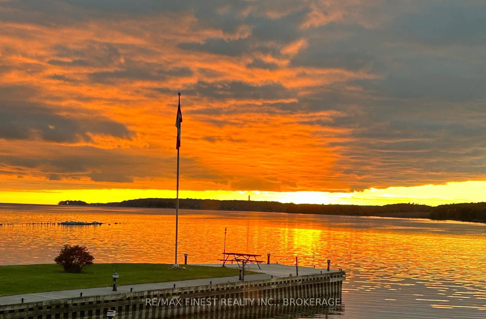 32 Howe Island Drive • Gananoque, ON photo 42