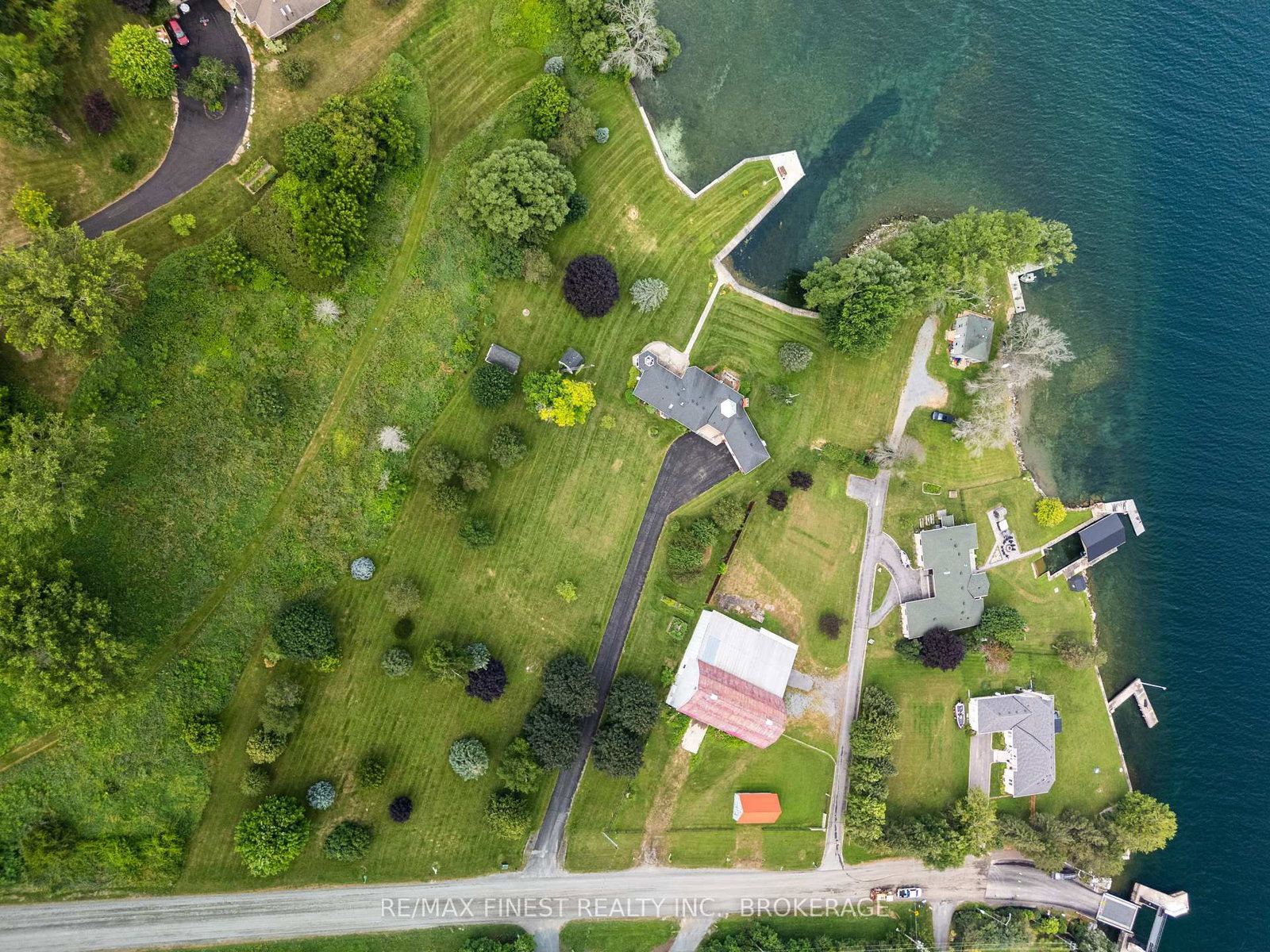 32 Howe Island Drive • Gananoque, ON photo 43