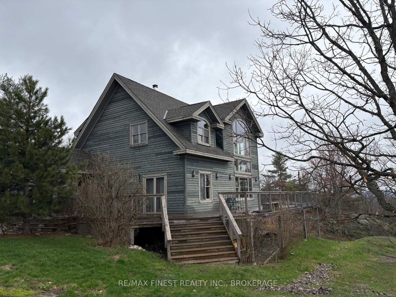 1035 Sweetfern Lane