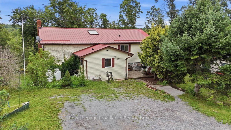 88 A Price Road