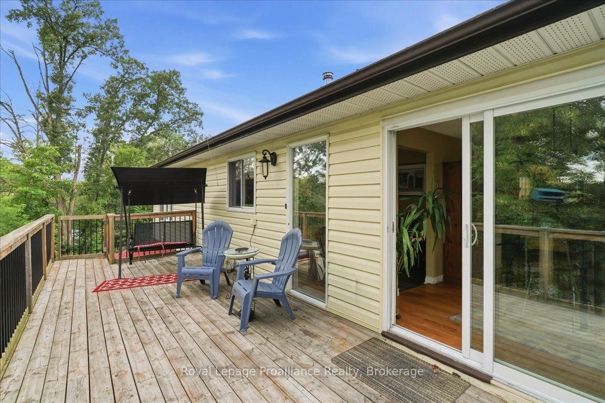 88 A Price Road • Tweed, ON photo 28
