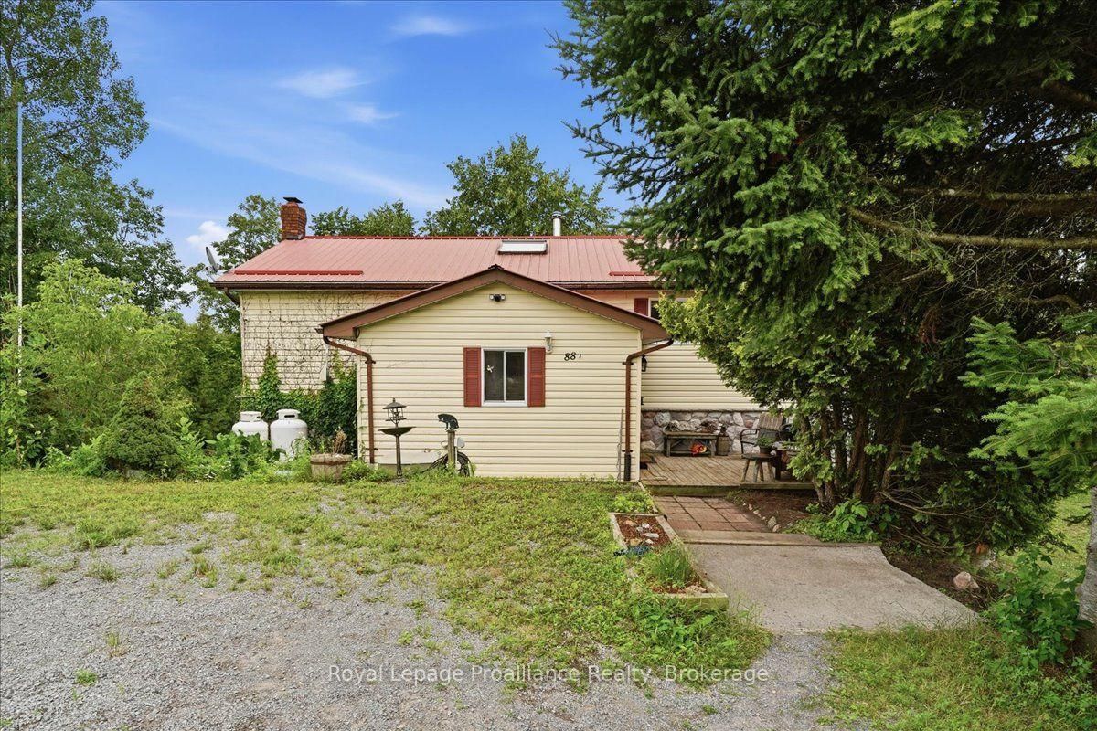 88 A Price Road • Tweed, ON photo 29