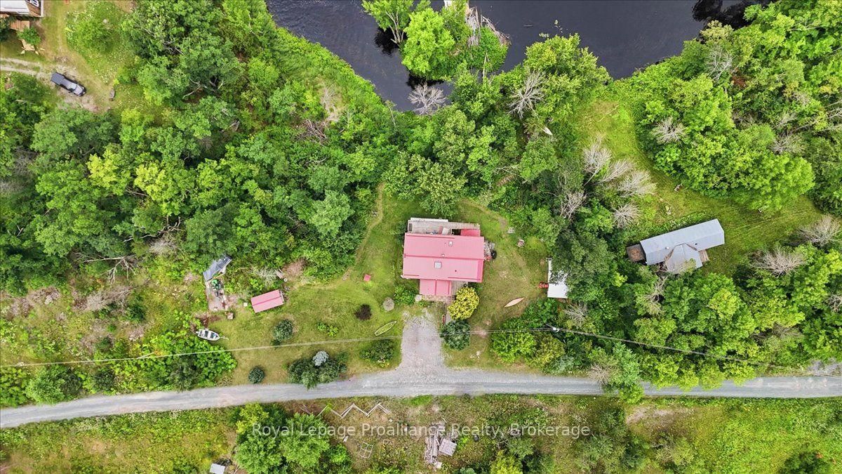 88 A Price Road • Tweed, ON photo 35