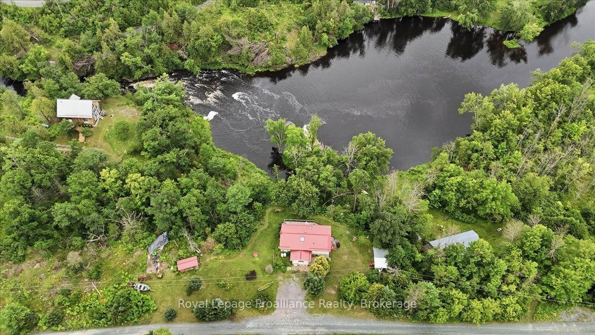88 A Price Road • Tweed, ON photo 36