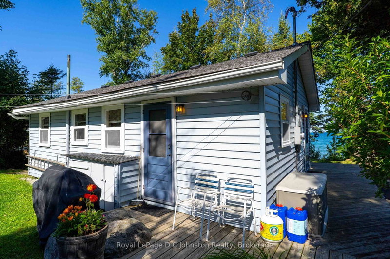 499 Bruce Road 13 Road