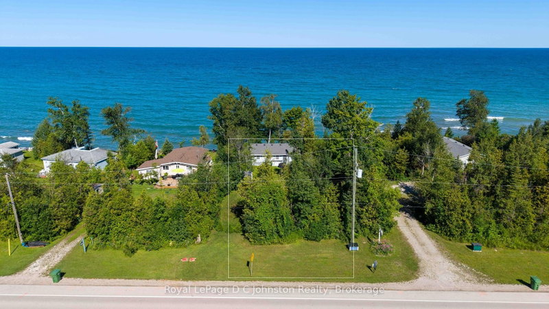 499 Bruce Road 13 Road