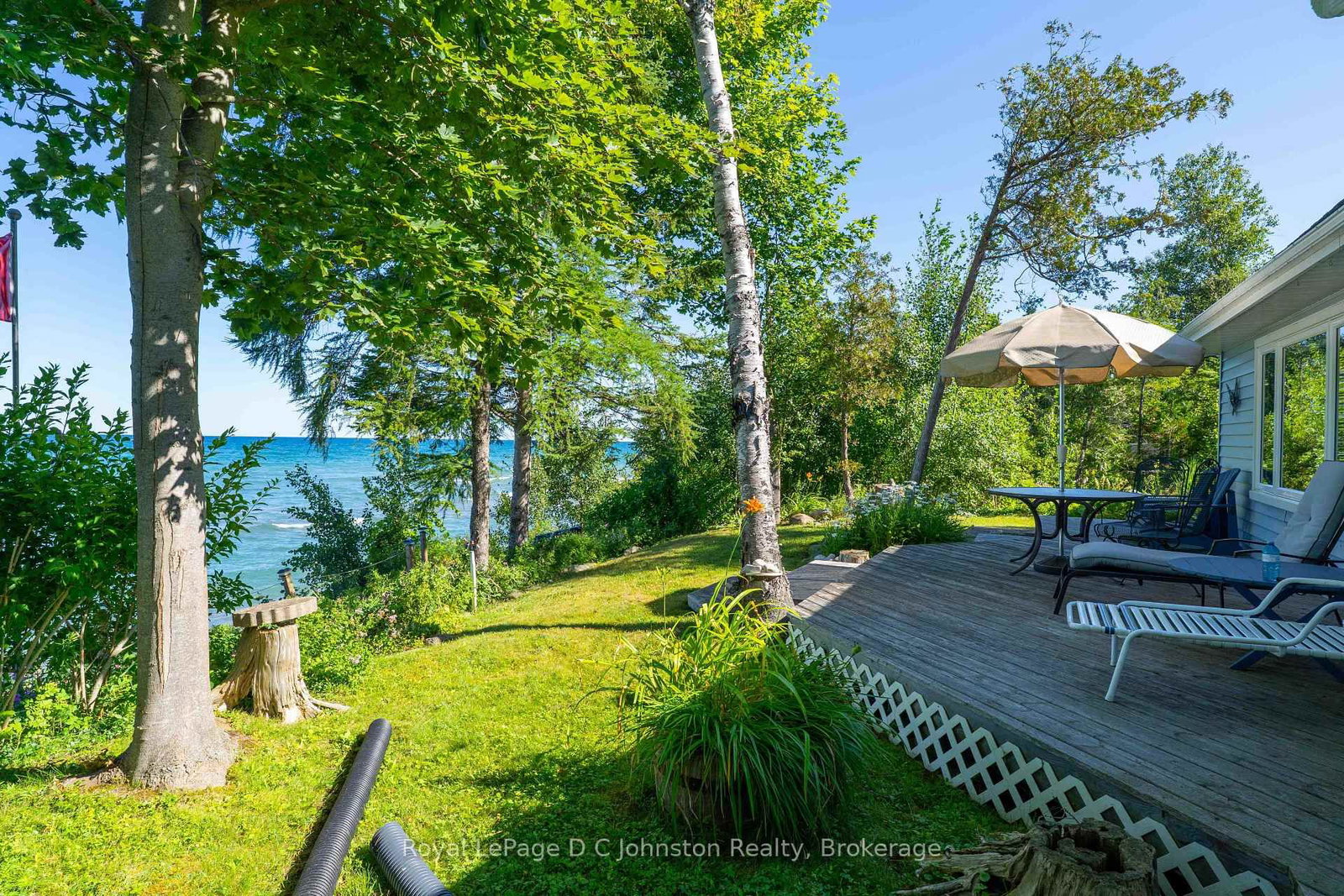 499 Bruce Road 13 Road • Native Leased Lands, ON photo 36