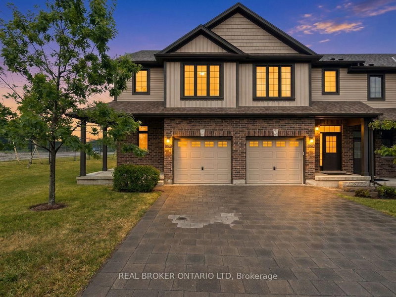 52 - 1054 Oakcrossing Gate