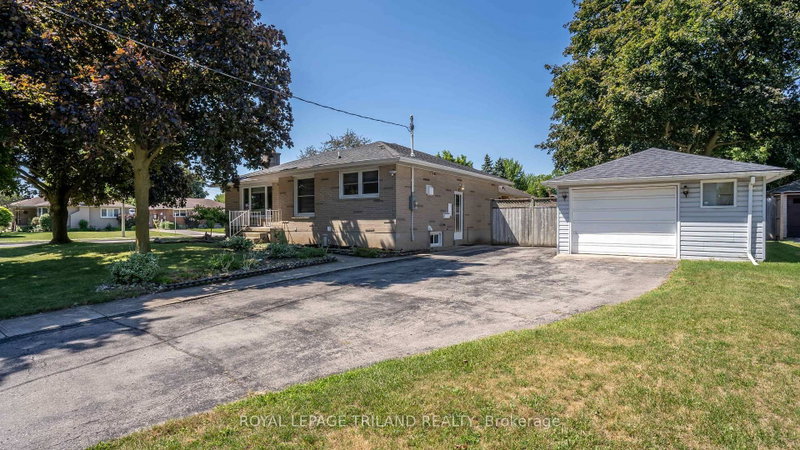 171 DAWN Drive