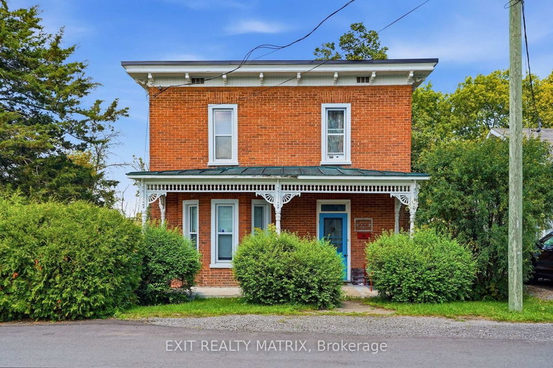 89 Grout Street