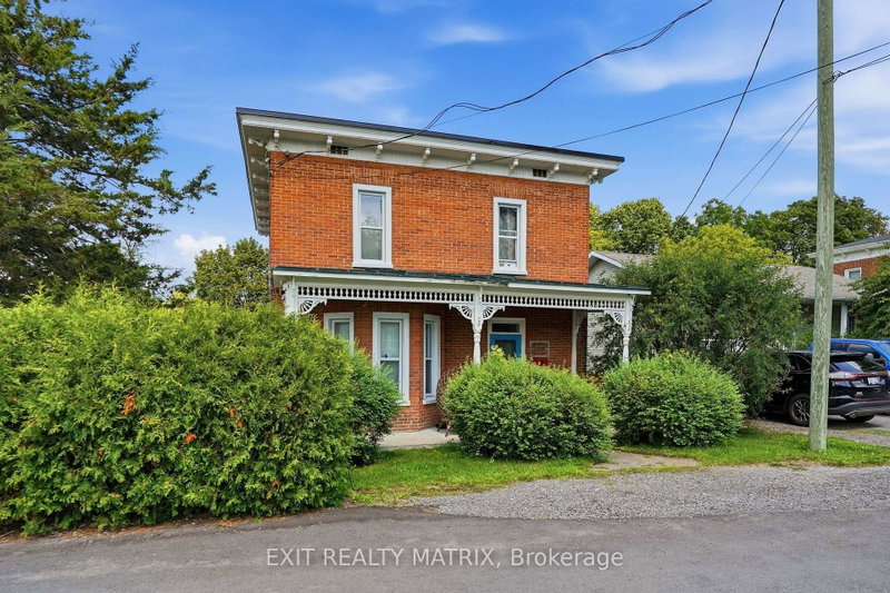 89 Grout Street