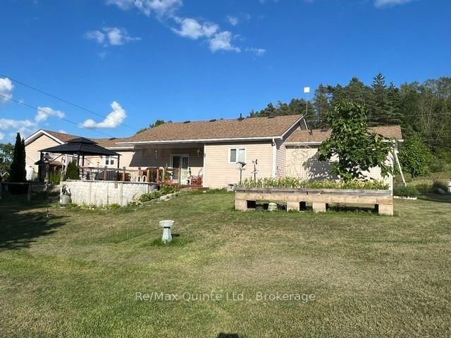 1874 Stockdale Road • Hastings, ON photo 11