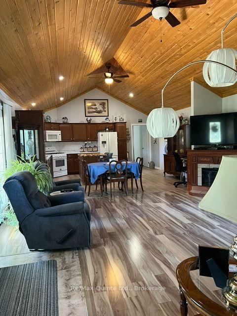 1874 Stockdale Road • Hastings, ON photo 21