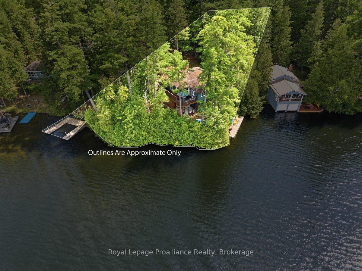 1143B Don Anna Road • Cloyne, ON photo 39
